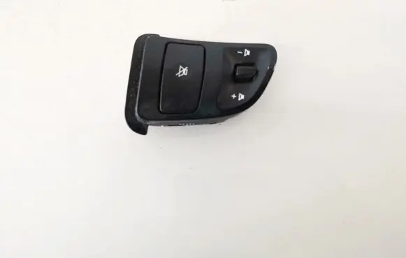KIA Ceed Steering wheel buttons/switches 967201h100 96720-1h100