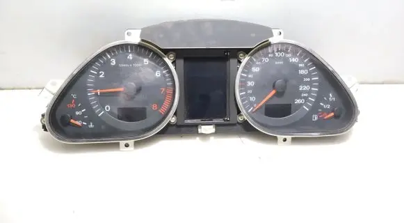 Clock