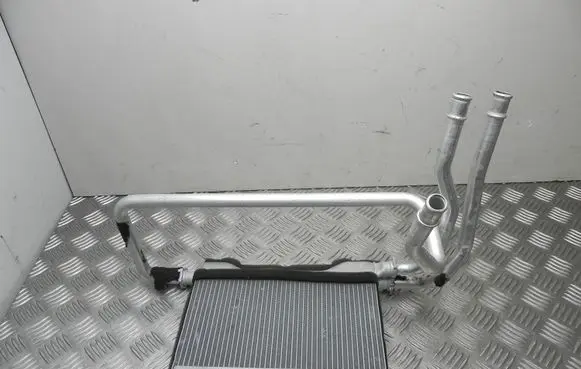 BMW 7 F01 F02 F03 F04 Heater blower radiator S8206001 T8503