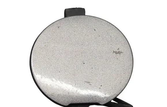 Mazda 3 I Front tow hook cap/cover BR5S50A11
