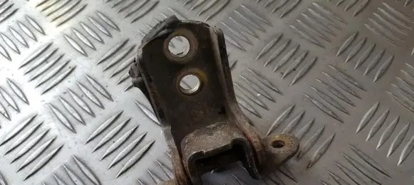 Nissan Almera Rear door lower hinge