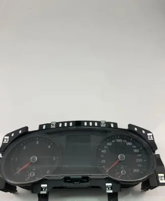 Volkswagen PASSAT B8 Speedometer (instrument cluster) 3G0920741C