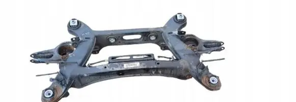 Mercedes-Benz E W212 Rear beam 