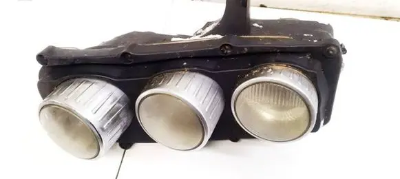 Alfa Romeo 159 Headlight/headlamp 42820748DX