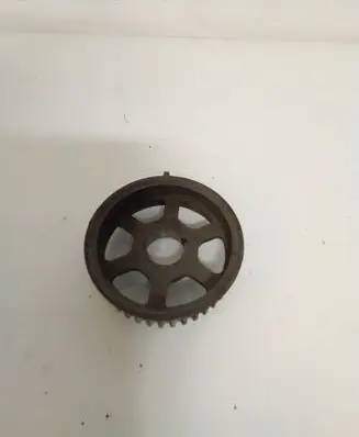 Toyota Corolla E120 E130 Crankshaft gear 