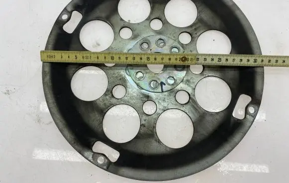 Subaru Legacy Flywheel