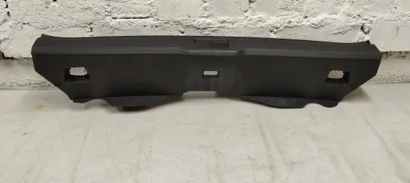 Volvo S60 Trunk/boot sill cover protection 32260208