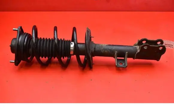 Hyundai ix35 Front shock absorber/damper 546503U010