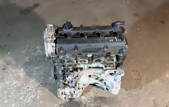 Nissan X-Trail T30 Engine QR20
