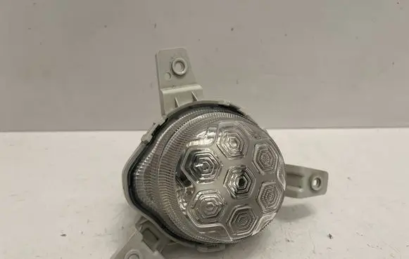 Hyundai i10 Front fog light 92207K7000 A1126290367