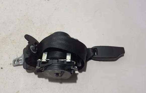 Renault Talisman Front seatbelt 631452900