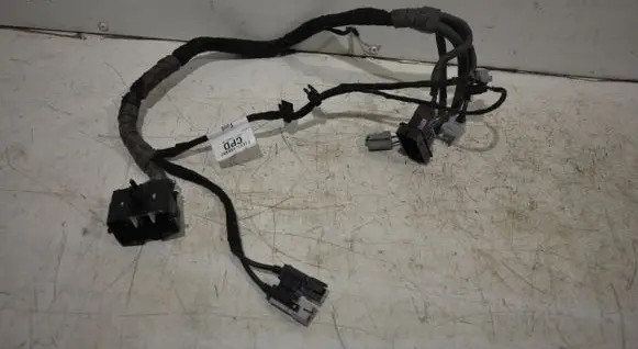 Ford Focus Other center console (tunnel) element F1ET15K857