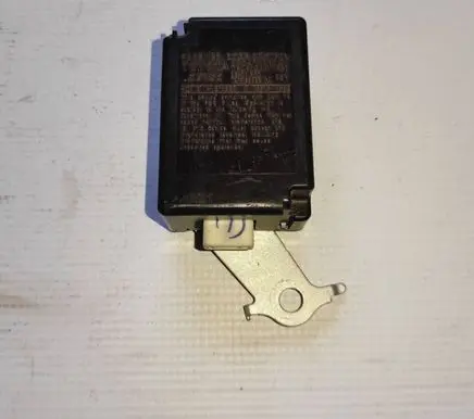 Toyota Camry Door central lock control unit/module 8974106020