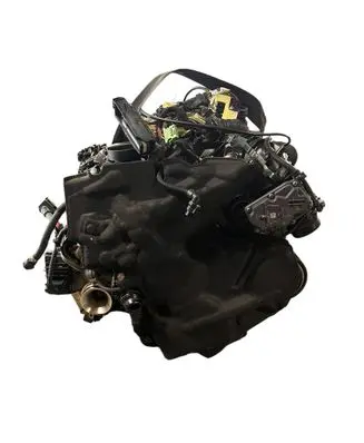 BMW 4 F36 Gran coupe Engine B47D20A