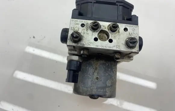 Subaru Outback ABS Pump 27536AG130