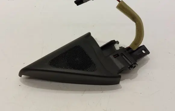 Volkswagen PASSAT CC Front door high frequency speaker 3C8837986 3C8035411