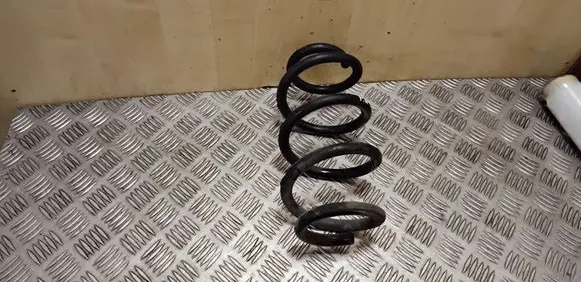 Audi S5 Facelift Front coil spring