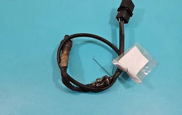 Lambda probe sensor