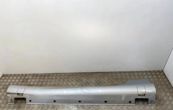 Mercedes-Benz SL R231 Sill A2316900340 001231882