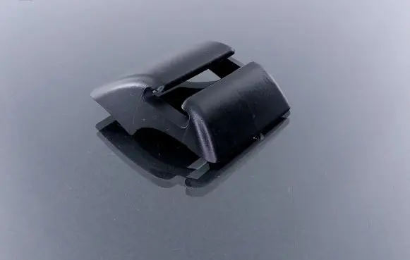 BMW 5 E39 Front trunk storage compartment trim 40100046504 8127252 8217258