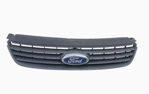 Ford Galaxy Front bumper upper radiator grill 7M51R8138A