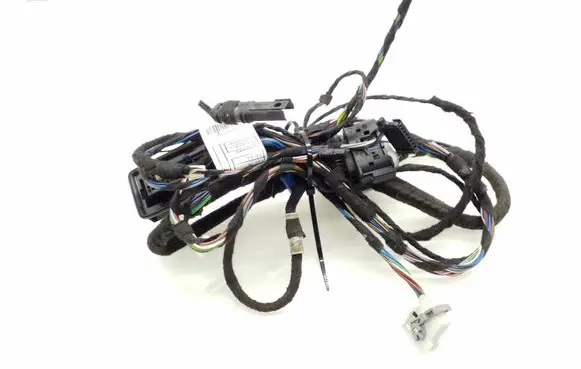 BMW 1 F20 F21 Front door wiring loom 925171402 9251714