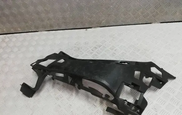 Mercedes-Benz E W213 Bumper support mounting bracket corner A2138850065