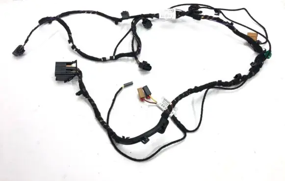 Volkswagen Golf VII Tailgate/trunk wiring harness 5G0971175C