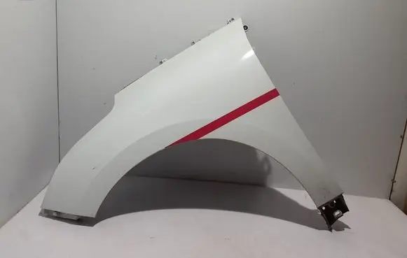 Renault Scenic IV - Grand scenic IV Fender 631018396R