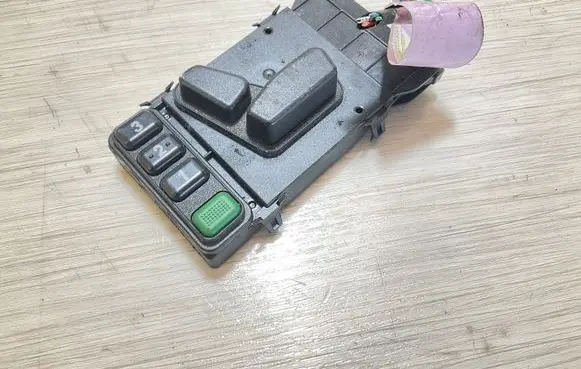 Mercedes-Benz ML W163 Seat control switch A0365458428