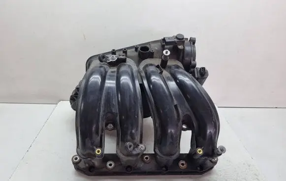 BMW 3 E46 Intake manifold 