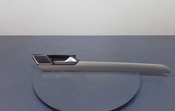 Volkswagen PASSAT CC Side skirt rear trim 3G0867450