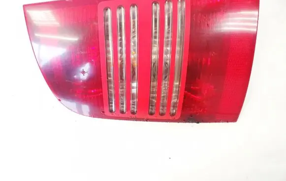 Skoda Octavia Mk1 (1U) Rear/tail lights 1u9945095