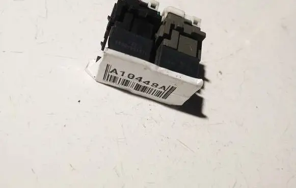 Honda FR-V Fuse box set