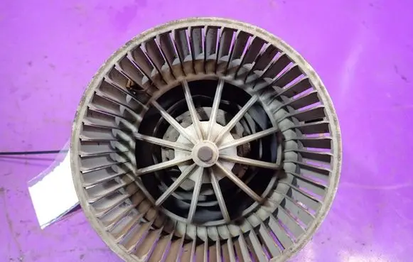 Suzuki Vitara (ET/TA) Heater fan/blower 