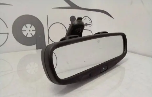 Maserati Levante Rear view mirror (interior) E11048417