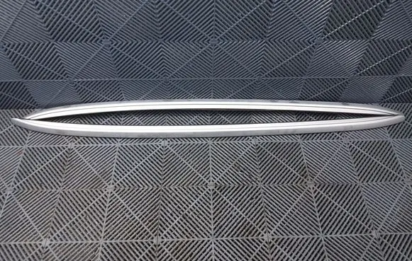 KIA Ceed Roof transverse bars on the 