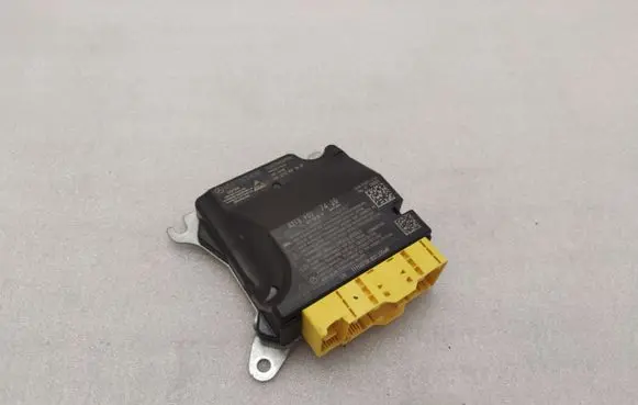 Mercedes-Benz E W238 Airbag control unit/module A2139007420 A2139020913
