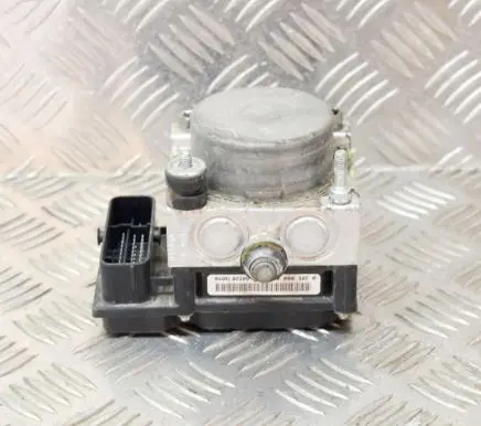 Citroen Nemo ABS Pump 0265800662 51801321