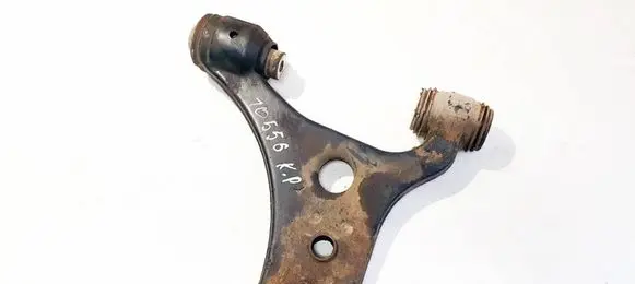 Mercedes-Benz A W169 Front lower control arm/wishbone