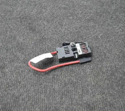 Tesla Model S Aerial antenna filter 101200200B