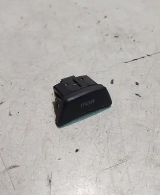 BMW 5 E60 E61 On-board computer control switch 6981148