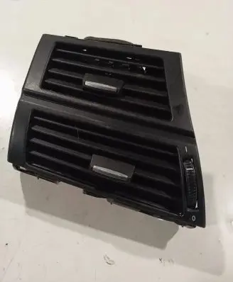 BMW X5 E70 Dashboard side air vent grill/cover trim 9227767 14482110