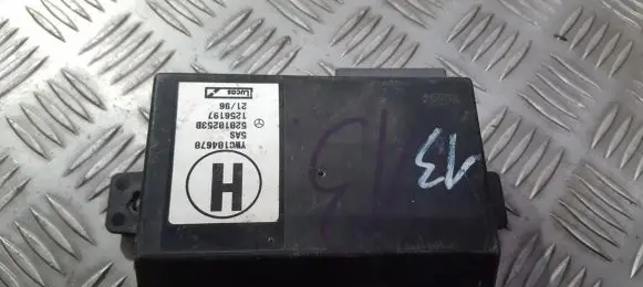 Rover 414 - 416 - 420 Immobilizer control unit/module ywc104670 52010253b