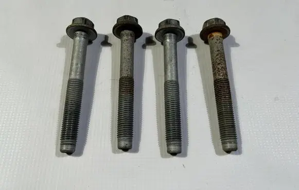 Chevrolet Camaro Rear suspension camber bolt 04001489
