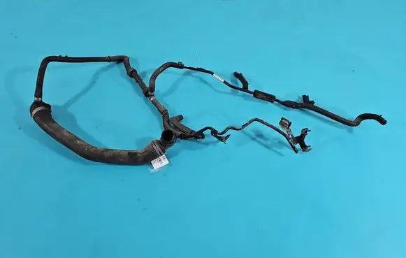 Skoda Karoq Engine coolant pipe/hose 5Q0121064BB IMPRK1394678