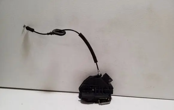 Ford Galaxy Front door lock EM2AU21812CD