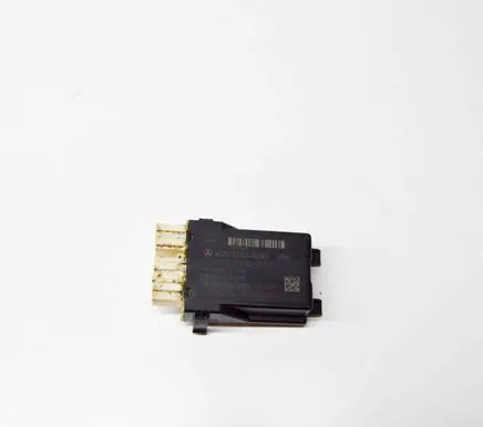 Mercedes-Benz C W205 Seat control module A2059009421 A2C7468140500