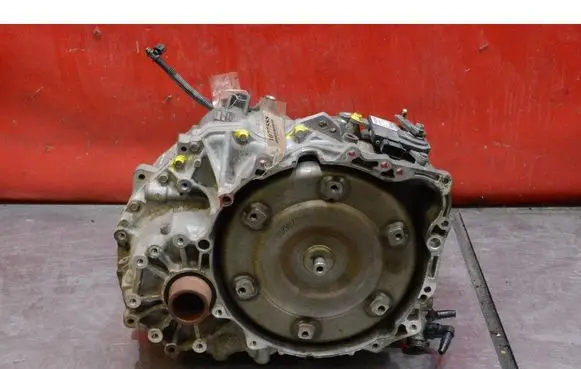 Volvo XC60 Manual 6 speed gearbox P1283165