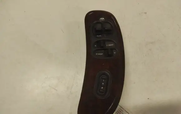 Chrysler Voyager Electric window control switch G2166 11006B